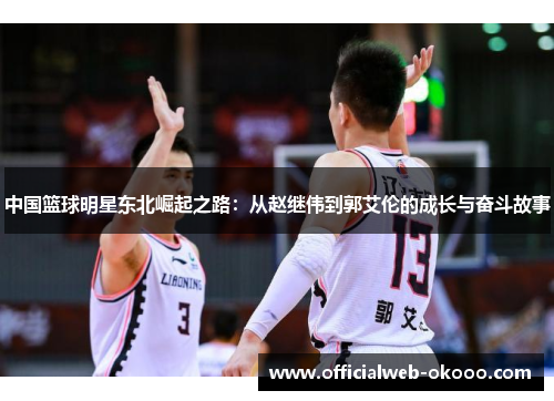 中国篮球明星东北崛起之路：从赵继伟到郭艾伦的成长与奋斗故事