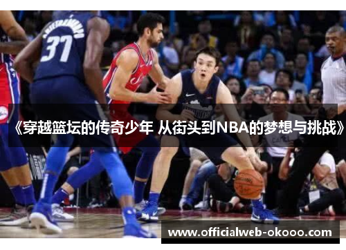 《穿越篮坛的传奇少年 从街头到NBA的梦想与挑战》