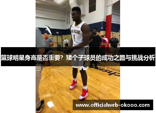 篮球明星身高是否重要？矮个子球员的成功之路与挑战分析