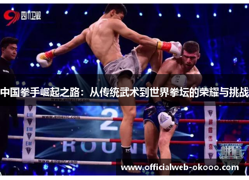 中国拳手崛起之路：从传统武术到世界拳坛的荣耀与挑战
