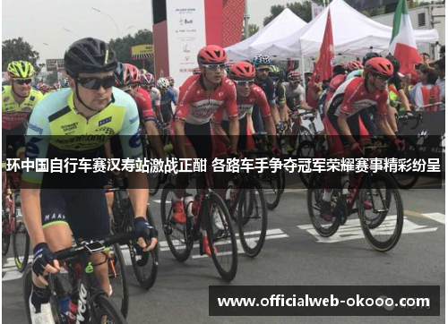 环中国自行车赛汉寿站激战正酣 各路车手争夺冠军荣耀赛事精彩纷呈